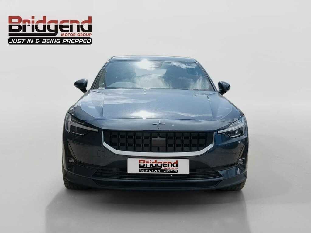 Polestar 2 78Kwh Long Range Fastback Fwd 2 OE23SVZ Blue