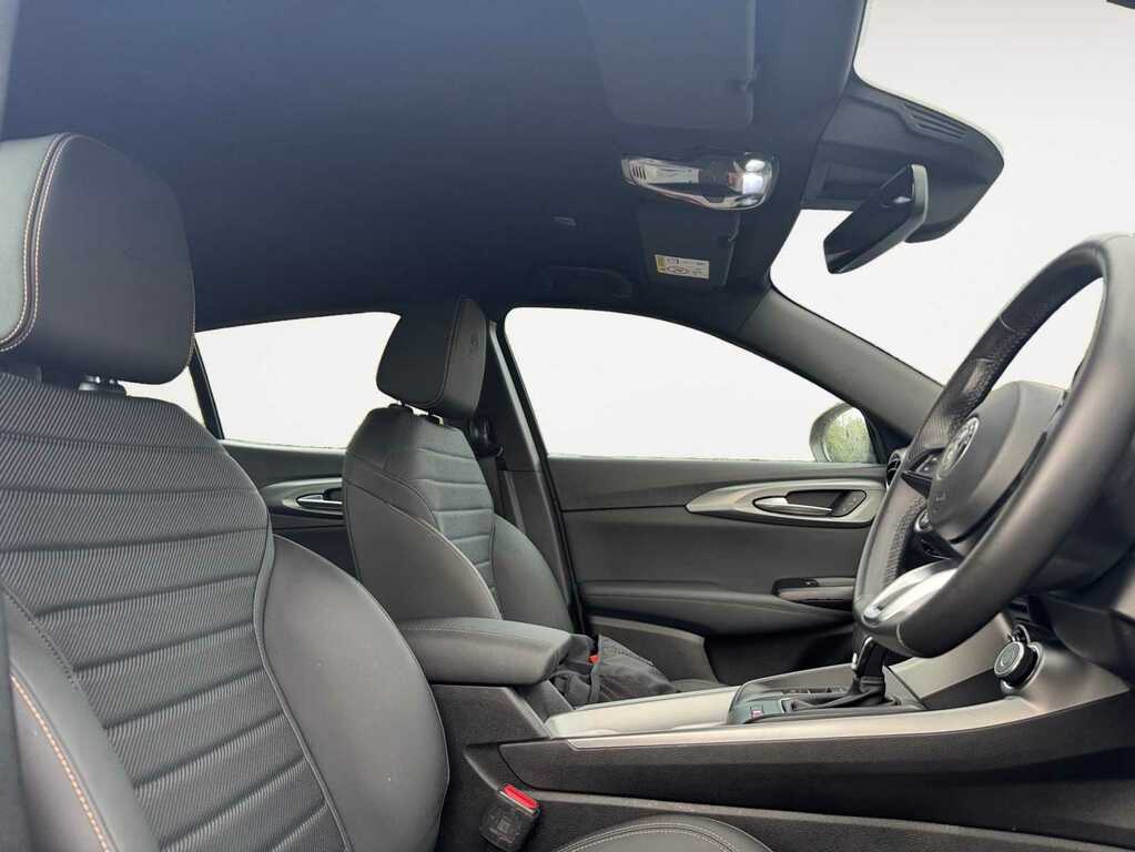 Alfa Romeo Tonale Veloce Grey #4