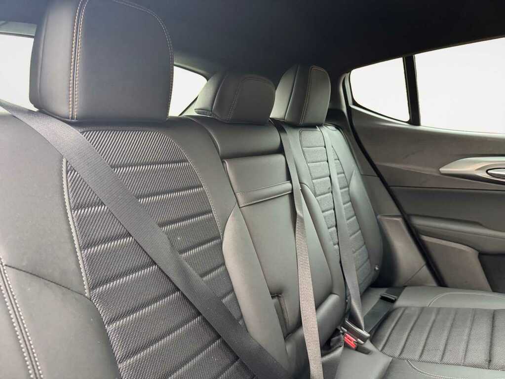 Alfa Romeo Tonale Veloce Grey #6