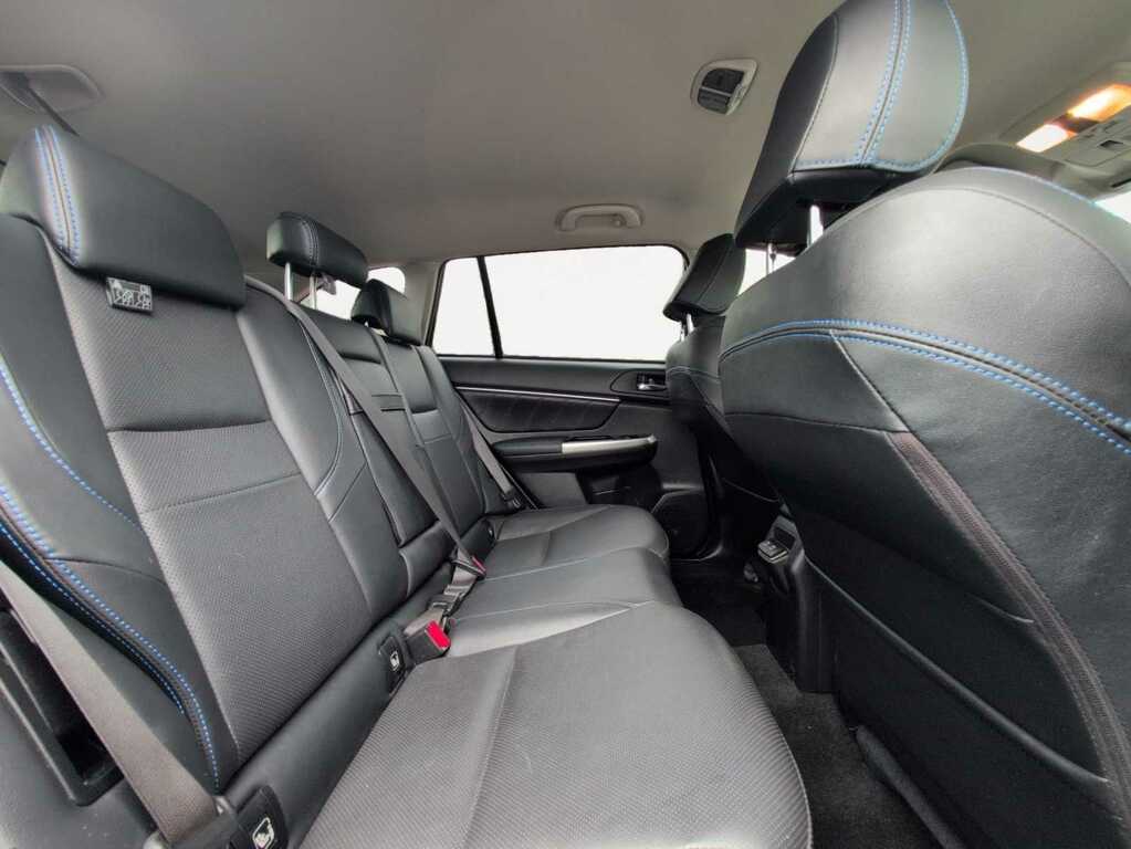 Subaru Levorg 2.0I Gt Sport Tourer 4Wd Grey #6