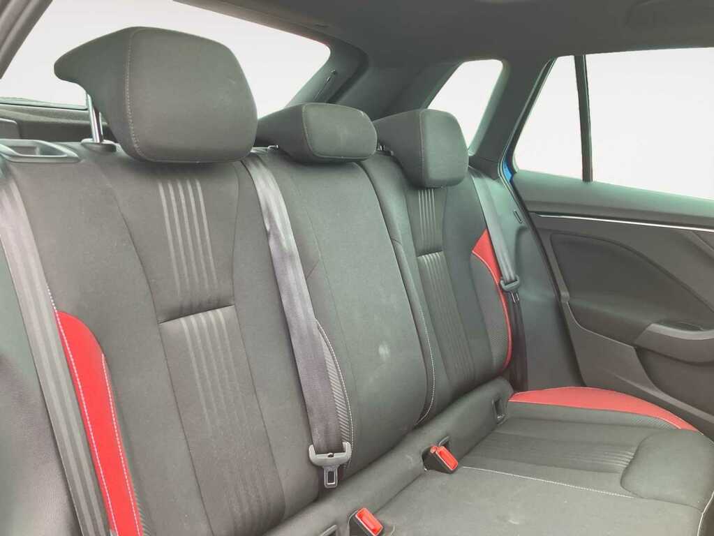 Skoda Kamiq 1.0 Tsi Monte Carlo Suv AMZ3640 Blue #6