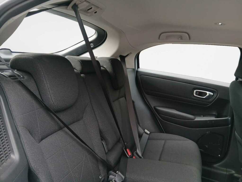 Honda Hr-V 1.5 H I-mmd Elegance Suv FV23CEX White #5