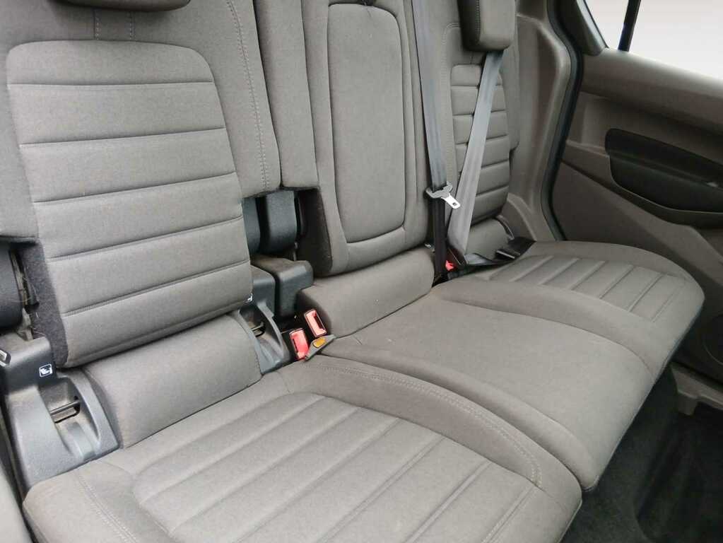 Ford Tourneo Connect 1.5 Ecoblue Titanium Mpv Blue #6