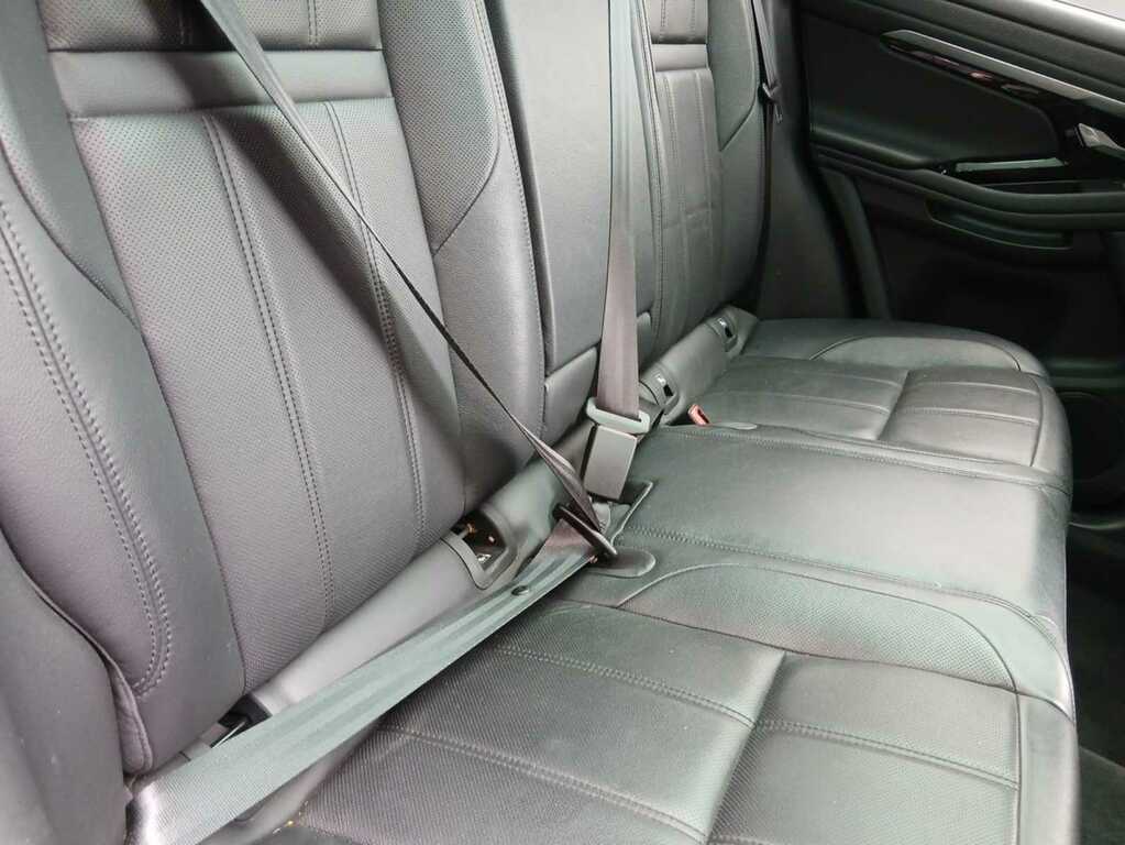 Land Rover Range Rover Evoque 2.0 D200 Mhev Edition Suv 4Wd Grey #6