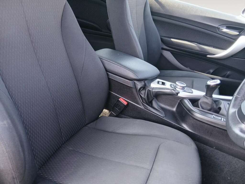 BMW 2 Series 1.5 218I Se Convertible Orange #3