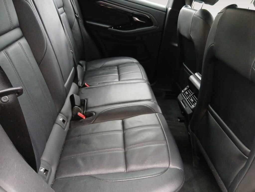 Land Rover Range Rover Evoque 2.0 D180 Mhev R-dynamic S Suv 4Wd Silver #5