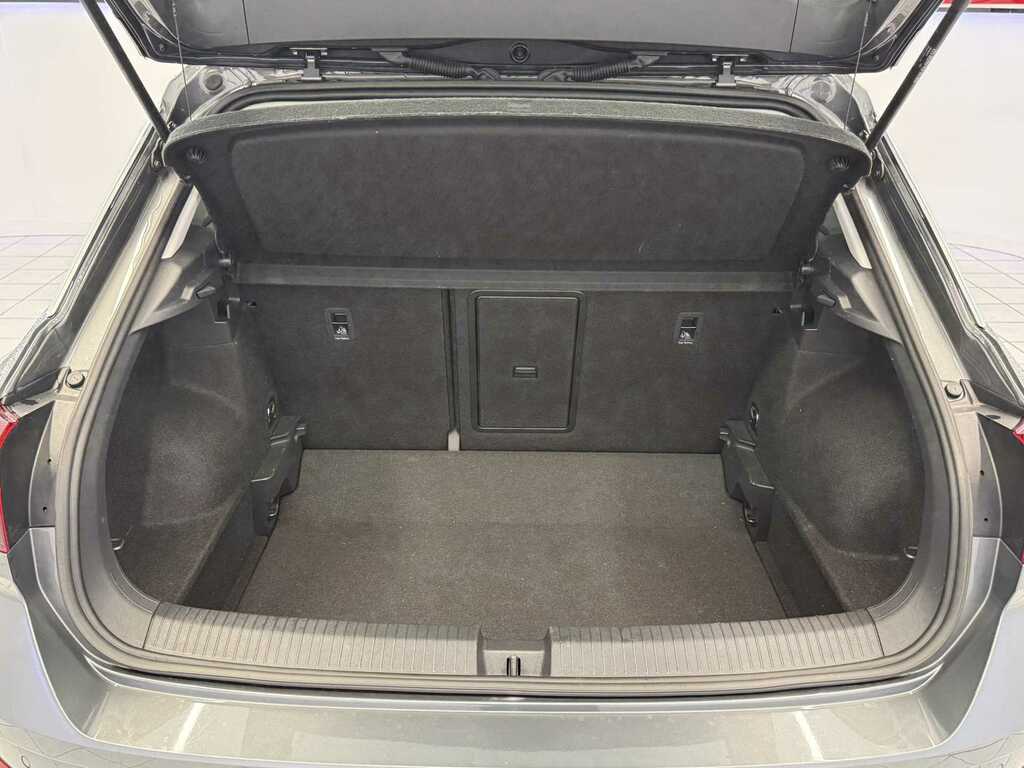 Volkswagen T-Roc 1.0 Tsi Life Suv Grey #5