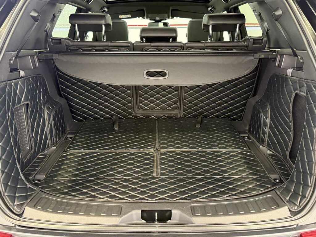 Land Rover Discovery Sport 2.0 Td4 Landmark Suv 7 Seats 4Wd Black #5