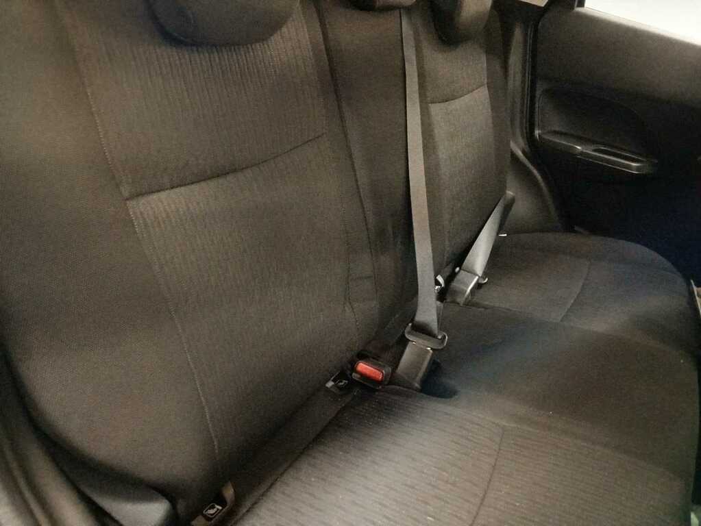 Suzuki Baleno 1.2 Dualjet Sz3 Hatchback Silver #4