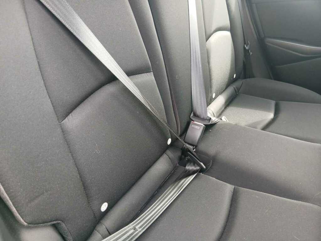 Mazda 2 1.5 Skyactiv-g Centre-line Hatchback Black #6