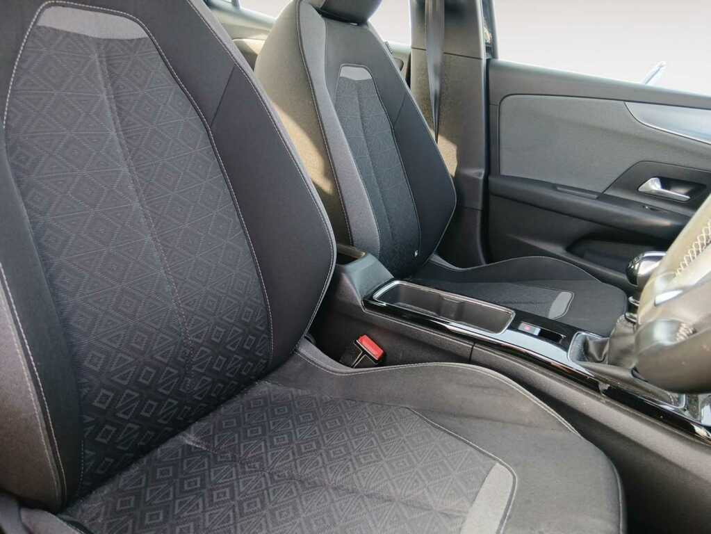 Vauxhall Mokka 1.2 Turbo Se Suv Black #4