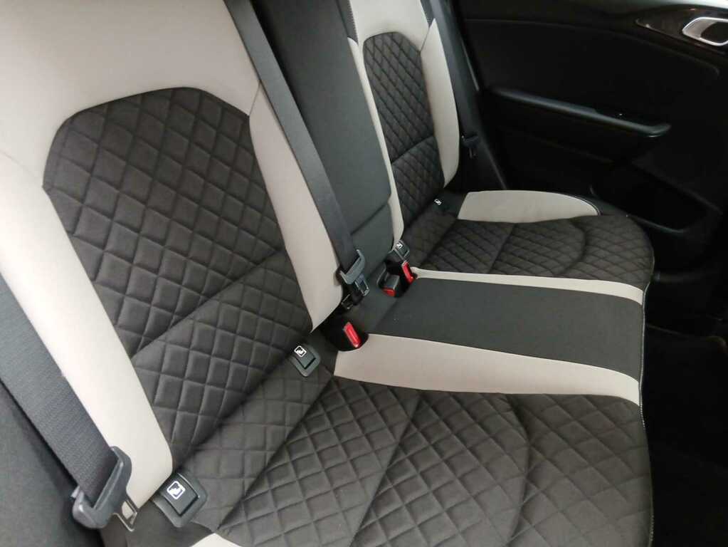 Kia Ceed 1.0 T-gdi Gt-line Hatchback Red #6