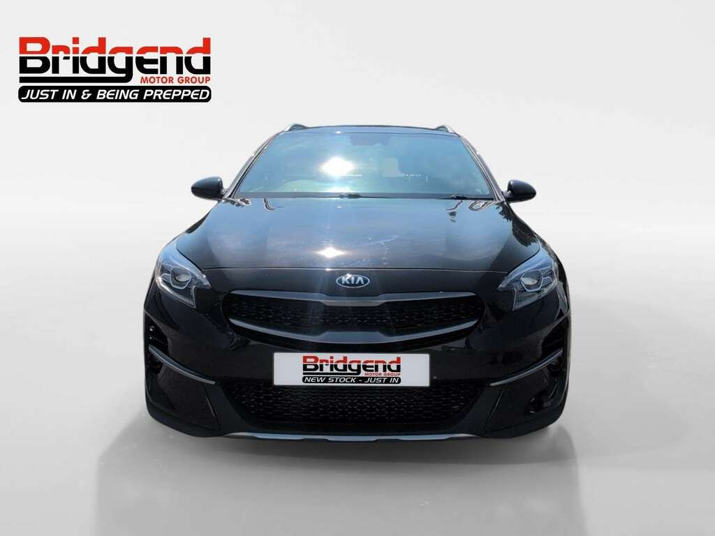 Kia Xceed 1.0 T-gdi 2 Suv Black