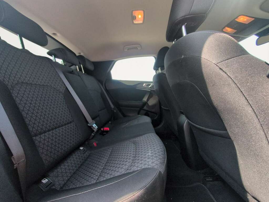 Kia Xceed 1.0 T-gdi 2 Suv Black #6