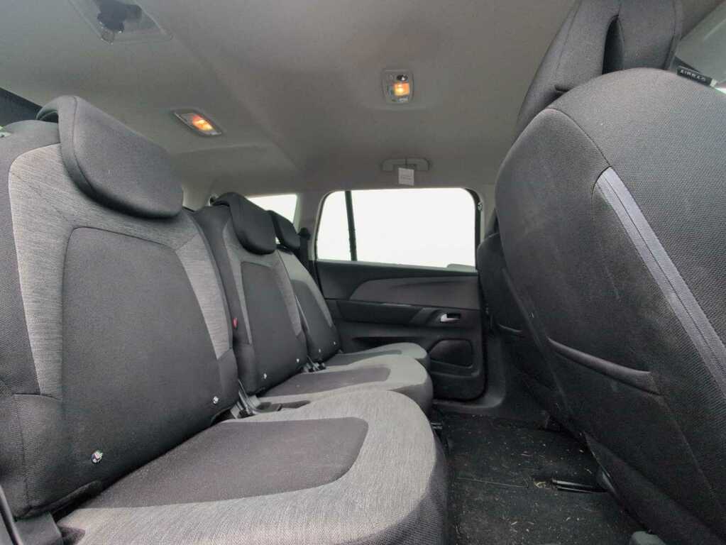 Citroen Grand C4 SpaceTourer 1.5 Bluehdi Touch Plus Mpv Grey #6