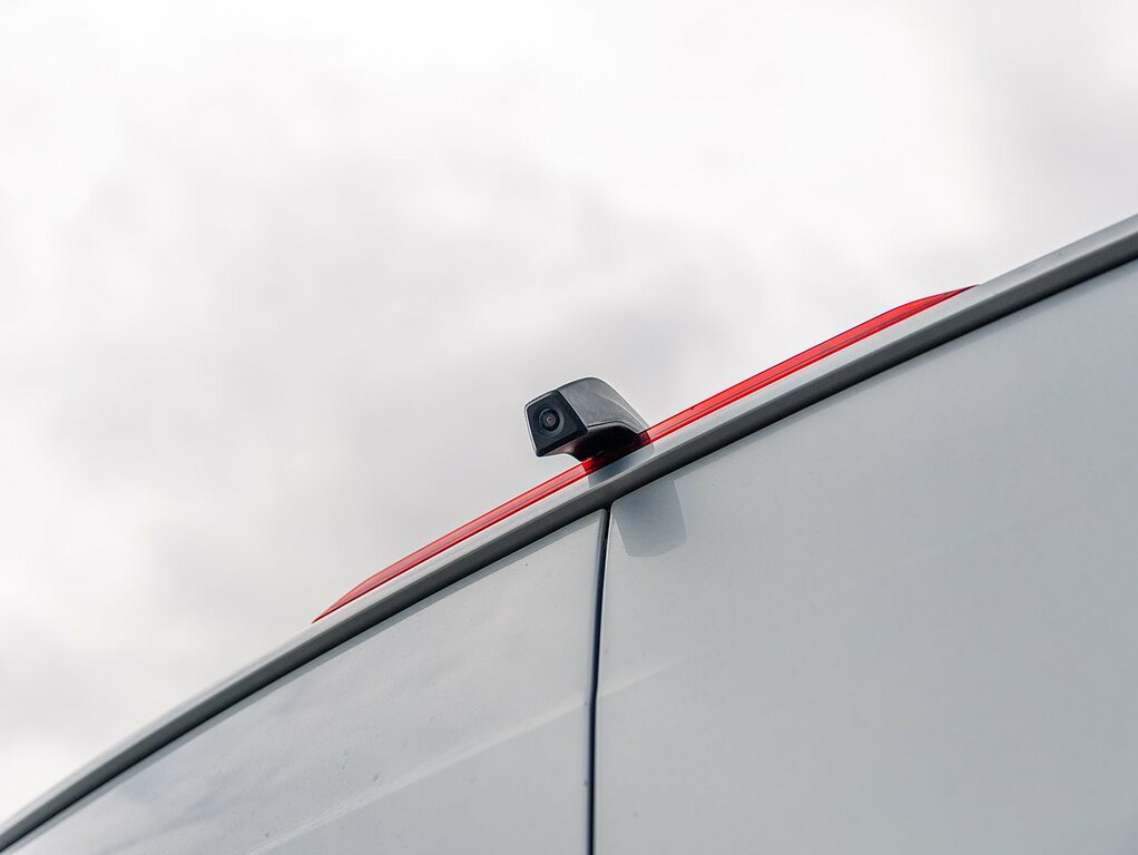 Volkswagen Crafter 2.0 Tdi 140Ps Trendline High Roof Van White #30