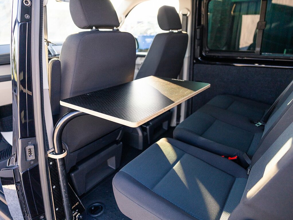 Volkswagen Transporter 2.0Tdi T32 Lwb High Roof Startline 101Bhp Euro6 Ul White #28