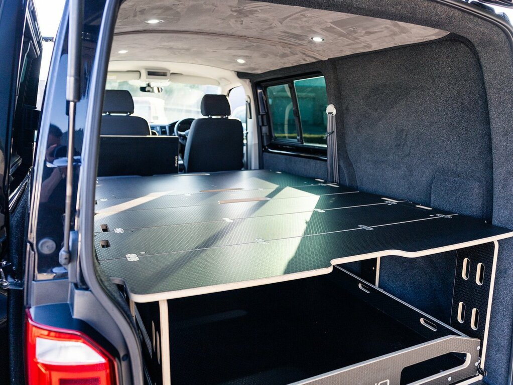 Volkswagen Transporter 2.0Tdi T32 Lwb High Roof Startline 101Bhp Euro6 Ul White #23