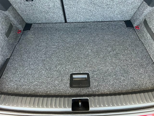 Seat Arona Tsi Gpf Se Technology OU68XVT Red #6