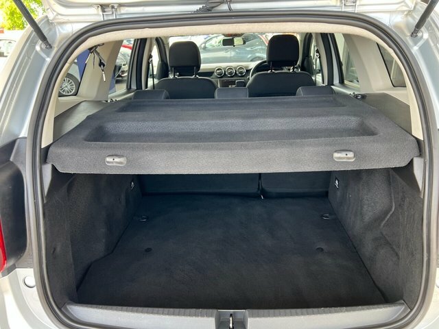 Dacia Duster Tce Comfort Suv WG70LCO Grey #5