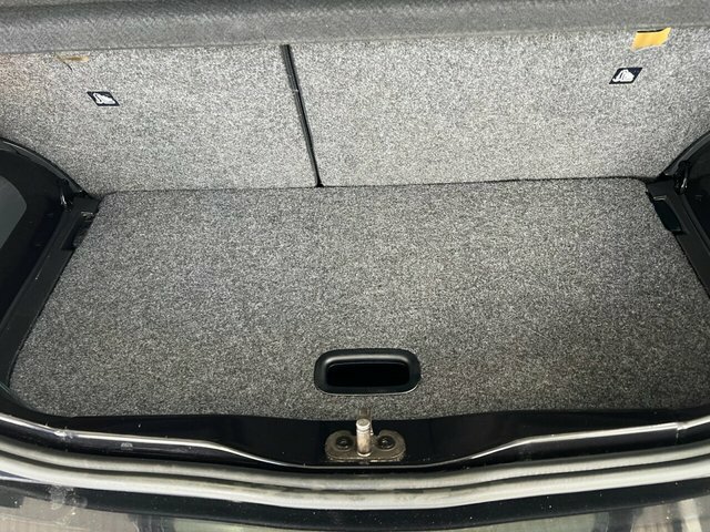 Volkswagen Up Move Up Hatchback Black #6