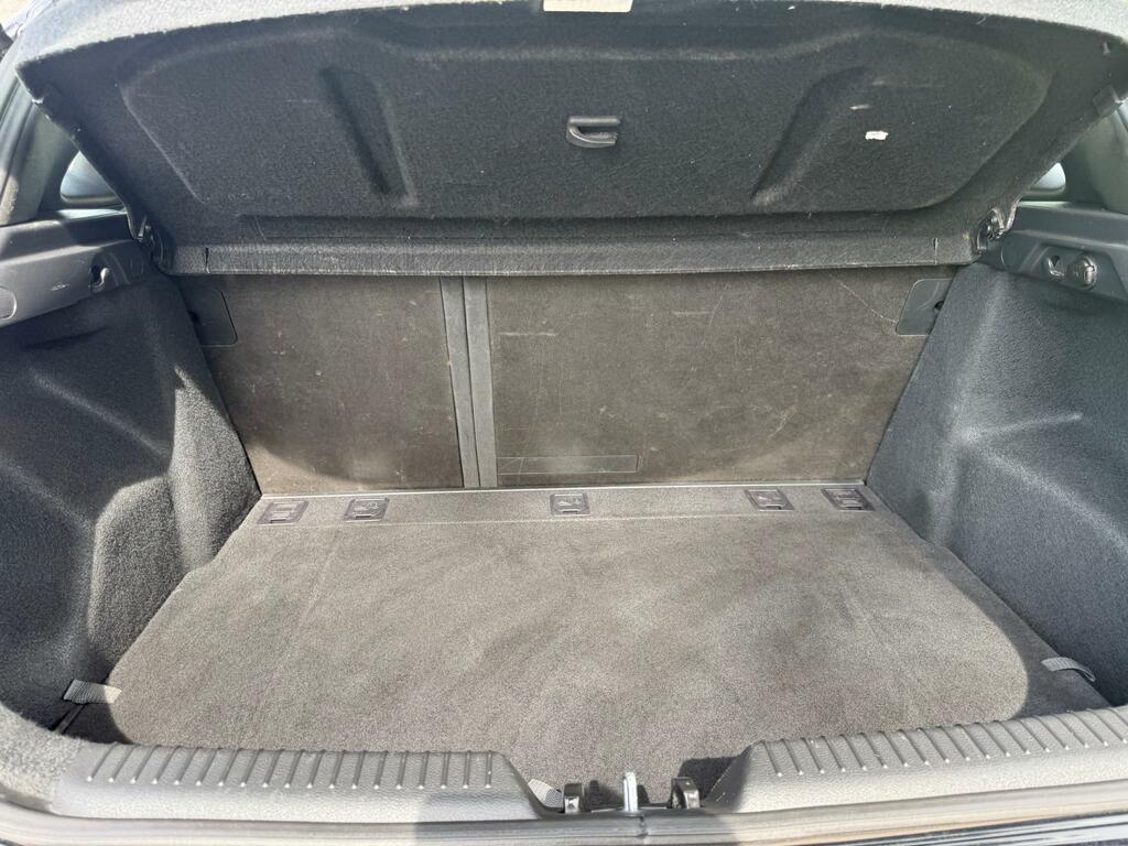 Hyundai I30 Se Nav Blue Drive Crdi Black #6