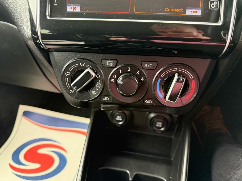Suzuki Swift 1.0 Boosterjet Shvs #10