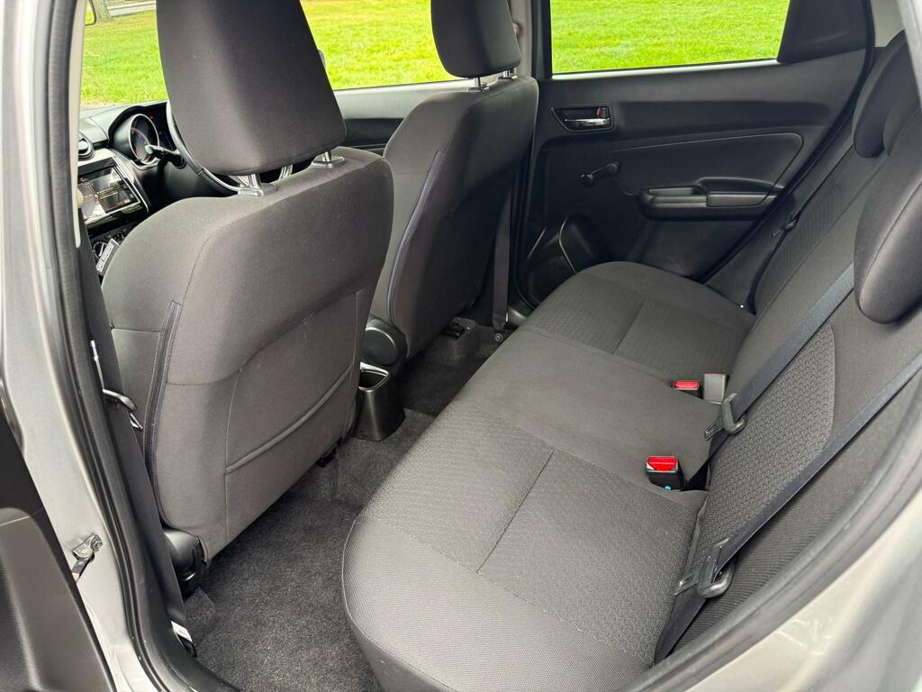 Suzuki Swift 1.0 Boosterjet Shvs #7