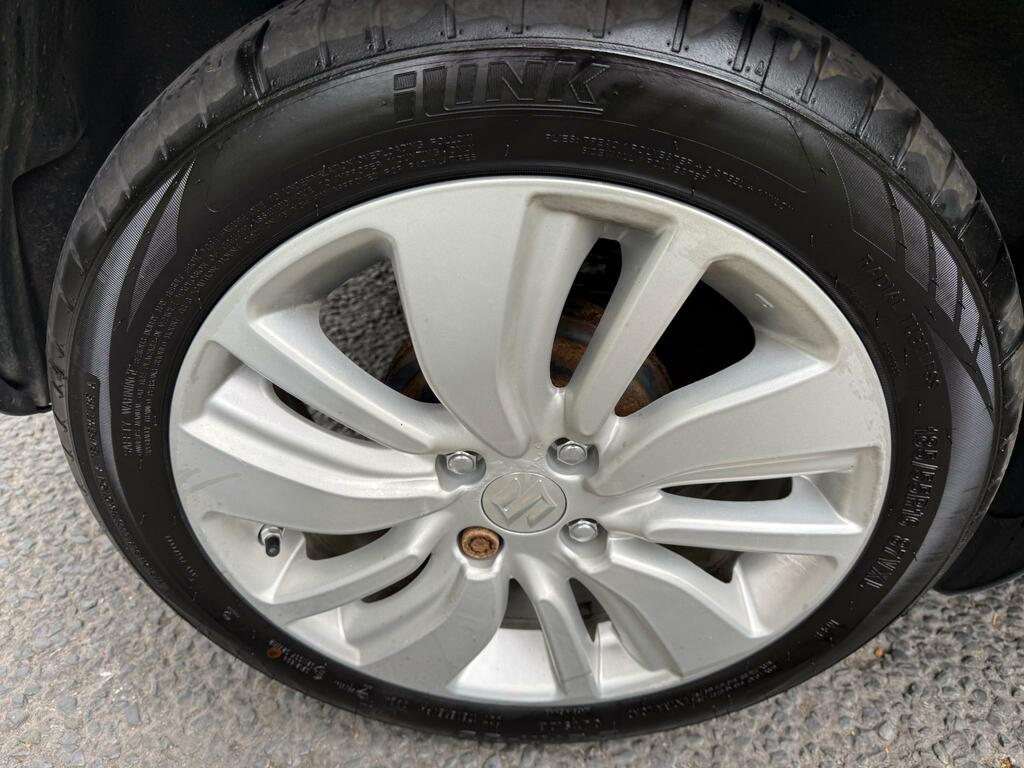 Suzuki Swift 1.0 Boosterjet Shvs #18