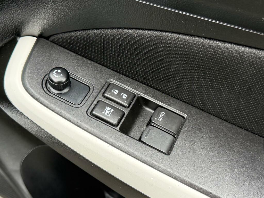 Suzuki Swift 1.0 Boosterjet Shvs #8