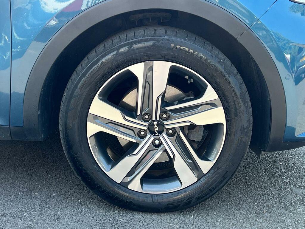 Kia Sorento 1.6 H T-gdi 2 Awd Euro 6 Ss Grey #13