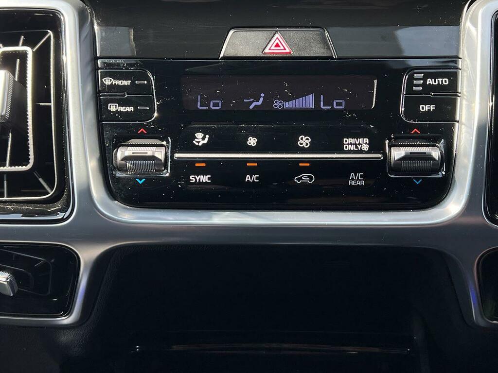 Kia Sorento 1.6 T-gdi 13.8Kwh 4 Awd Euro 6 Ss White #48