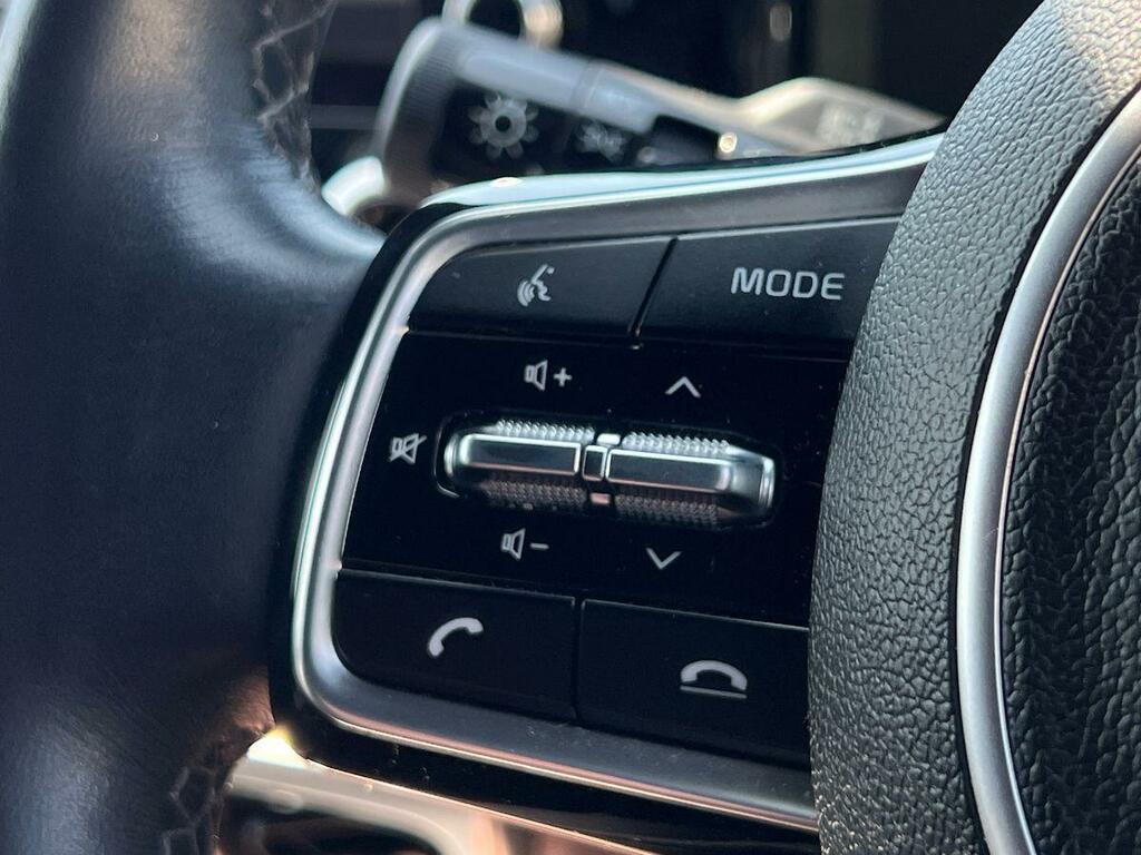 Kia Sorento 1.6 T-gdi 13.8Kwh 4 Awd Euro 6 Ss White #15