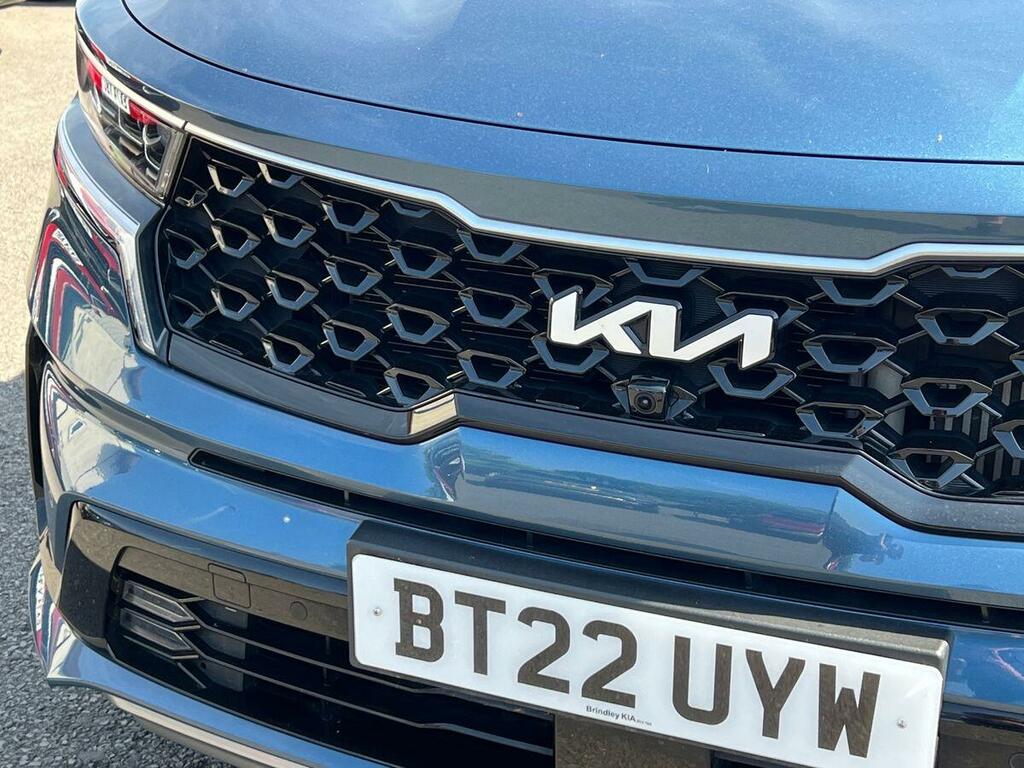 Kia Sorento 1.6 T-gdi 13.8Kwh 4 Awd Euro 6 Ss White #21