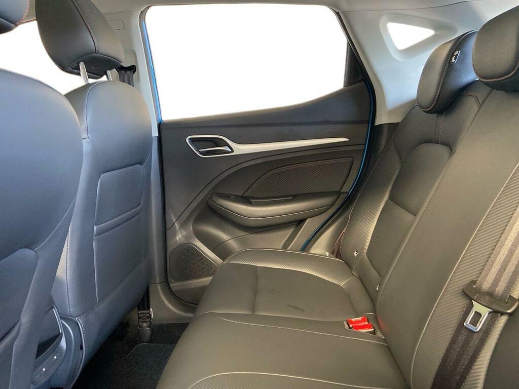 MG ZS 1.0 T Gdi Exclusive Suv Blue #11