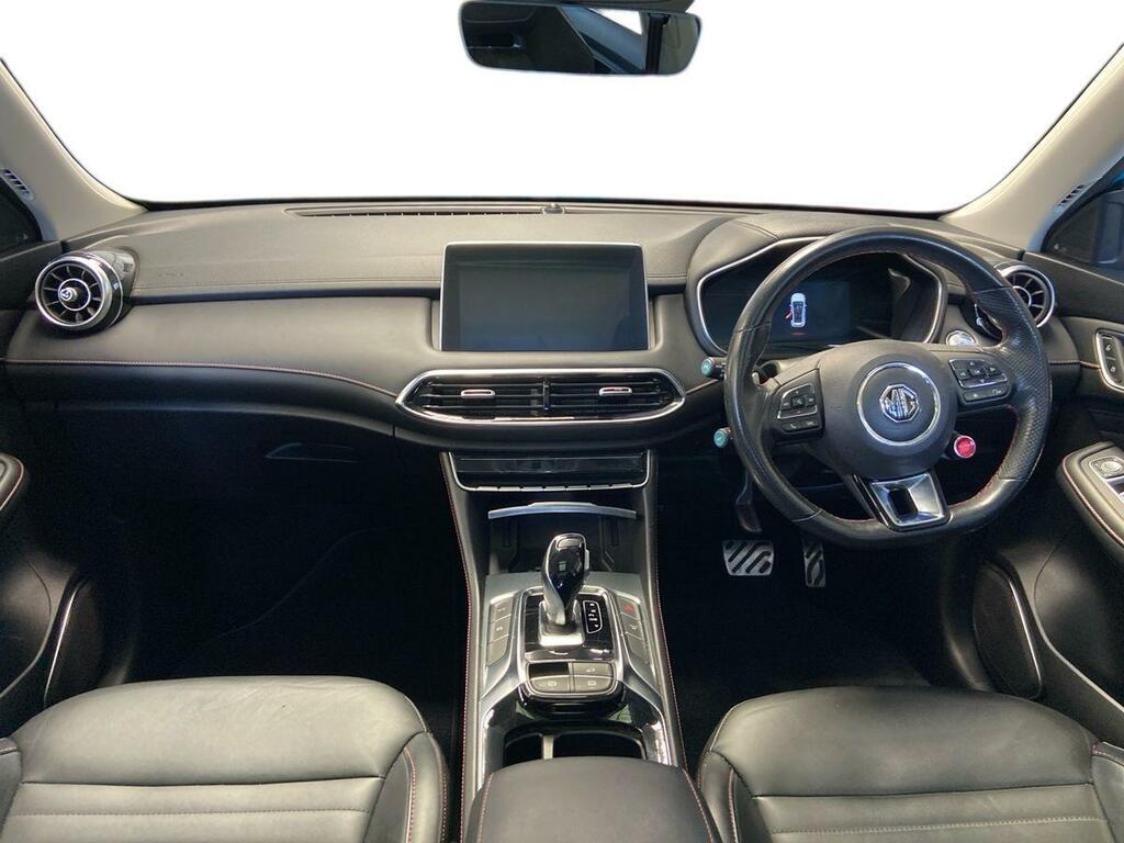 MG HS 1.5 T-gdi Excite Suv Euro 6 Ss White #10