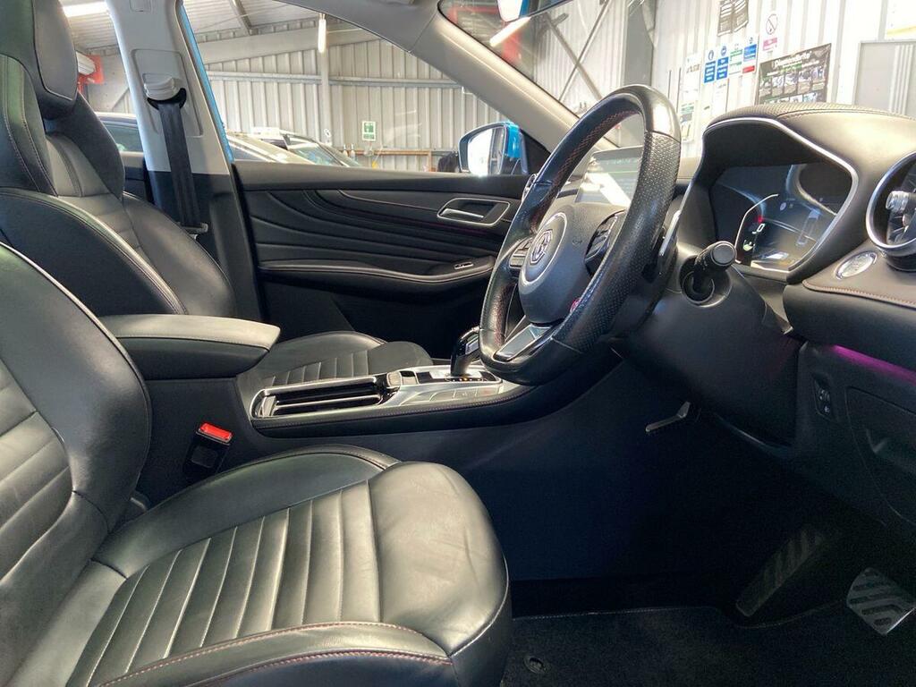 MG HS 1.5 T-gdi Excite Suv Euro 6 Ss White #19