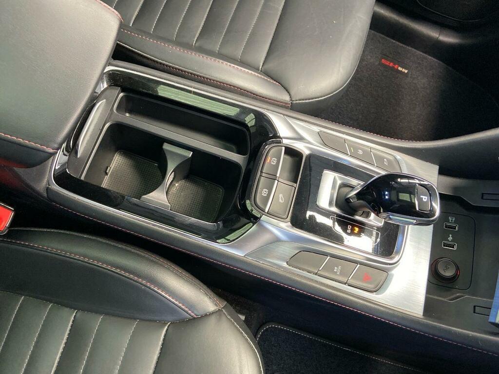 MG HS 1.5 T-gdi Excite Suv Euro 6 Ss White #12