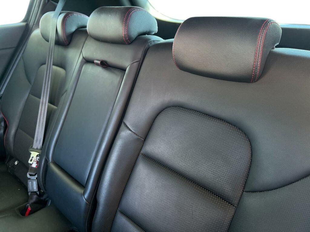 Kia Sportage 1.6 T-gdi Gt-line Black #11