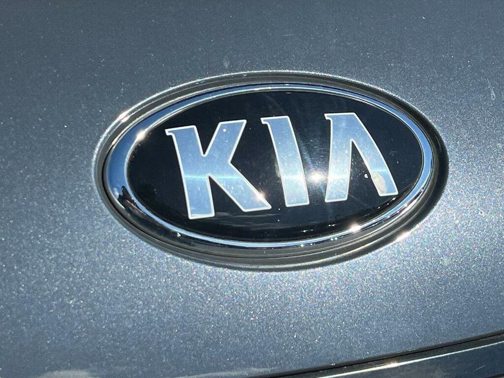 Kia Sportage 1.6 T-gdi Gt-line Black #25
