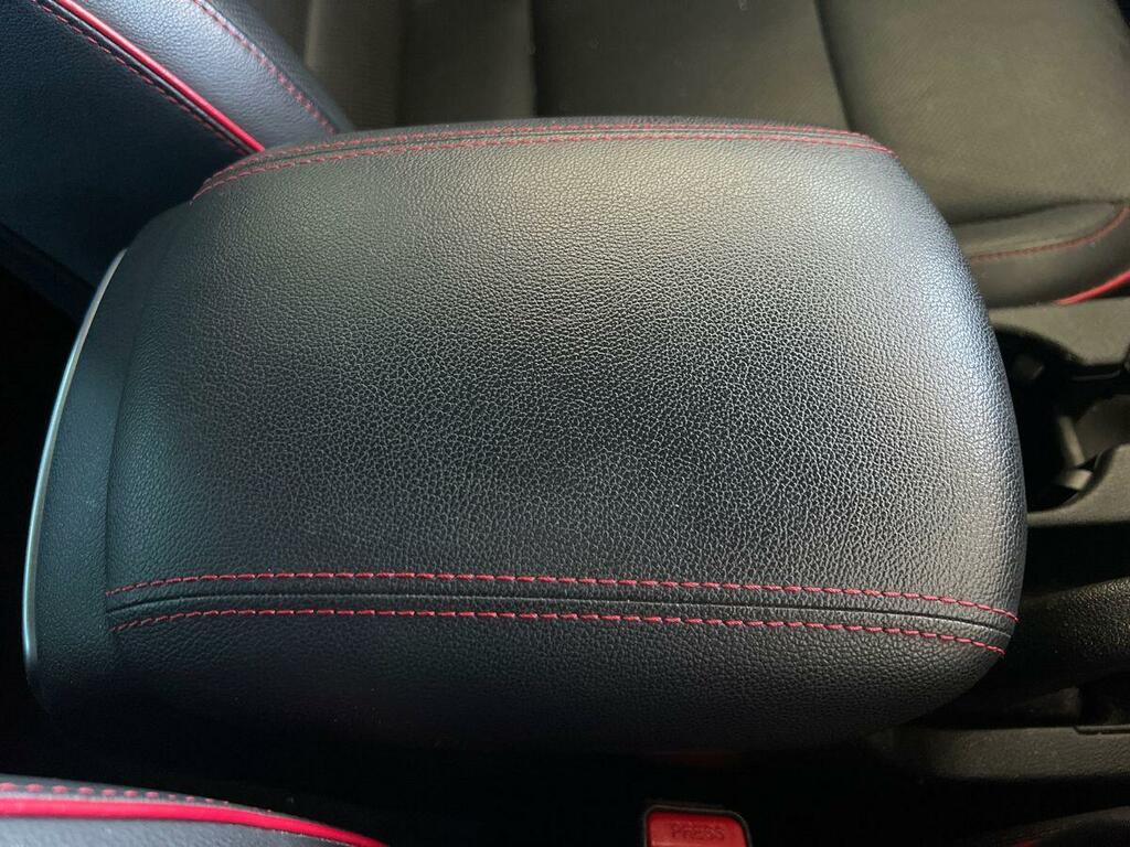 Kia Sportage 1.6 T-gdi Gt-line Black #49