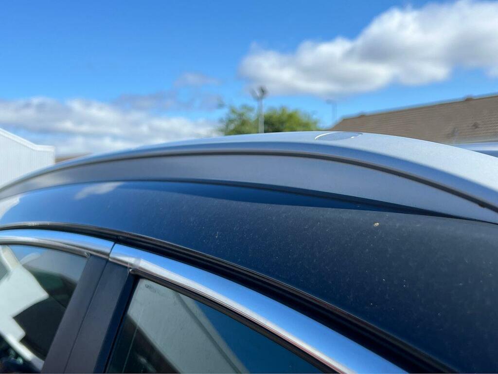 Kia Sportage 1.6 T-gdi Gt-line Black #30