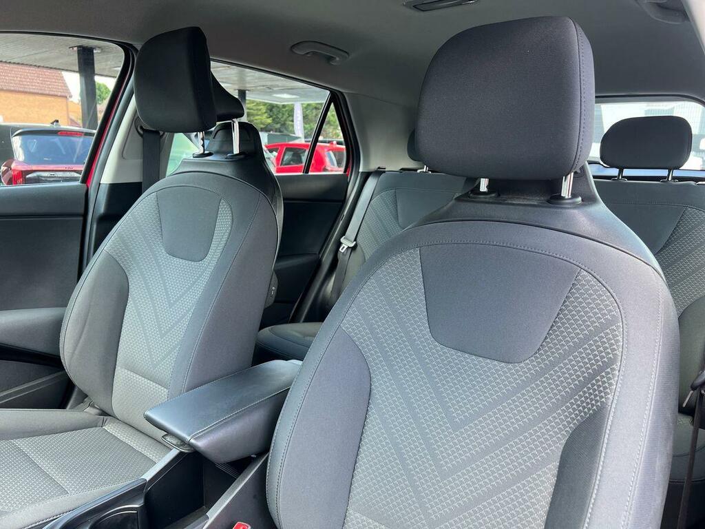 Kia Niro 1.6H Gdi 2 Suv Hybrid Dct Ss Black #39