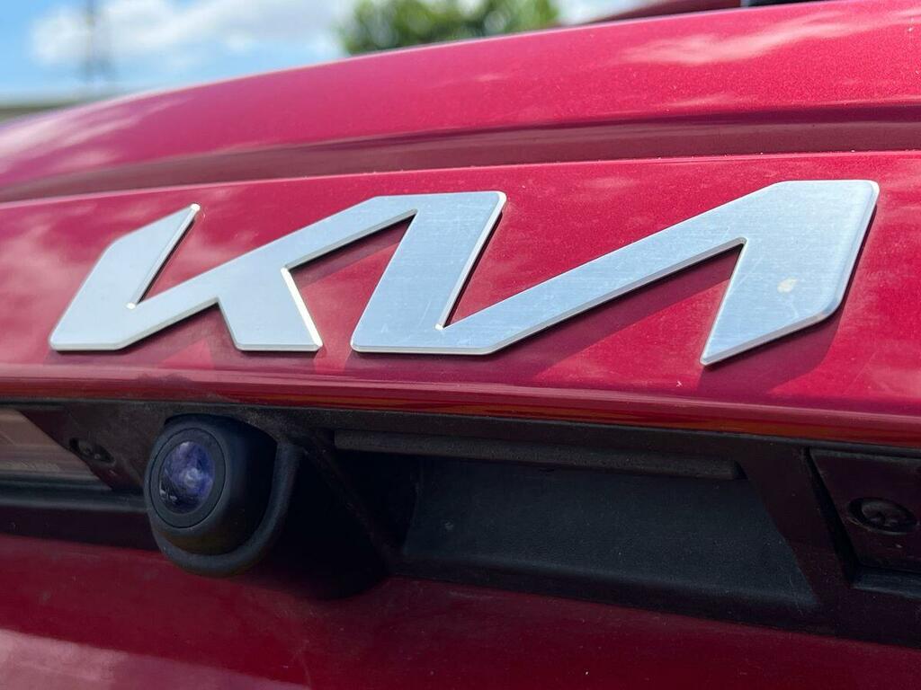 Kia Niro 1.6H Gdi 2 Suv Hybrid Dct Ss Black #36