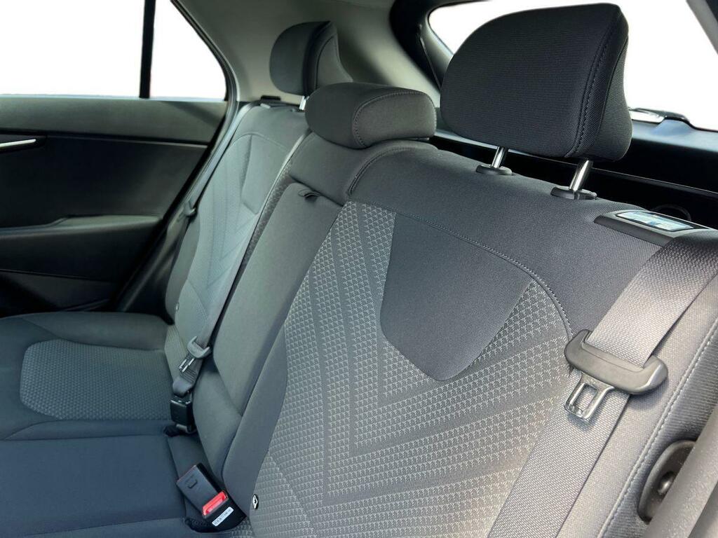 Kia Niro 1.6H Gdi 2 Suv Hybrid Dct Ss Black #11