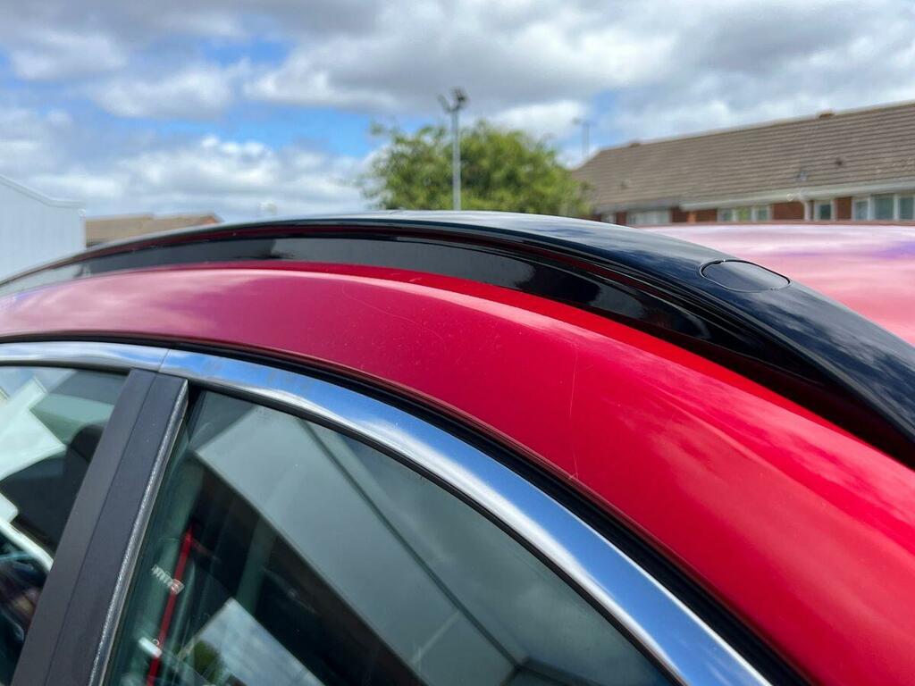 Kia Niro 1.6H Gdi 2 Suv Hybrid Dct Ss Black #30
