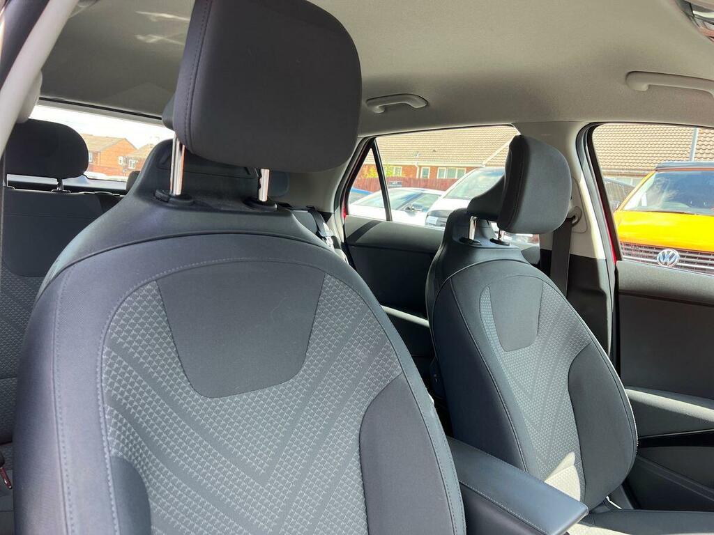 Kia Niro 1.6H Gdi 2 Suv Hybrid Dct Ss Black #20