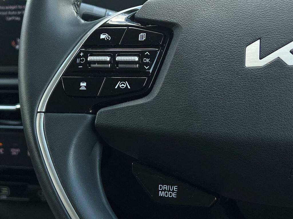 Kia Niro 1.6H Gdi 2 Suv Hybrid Dct Ss Black #15