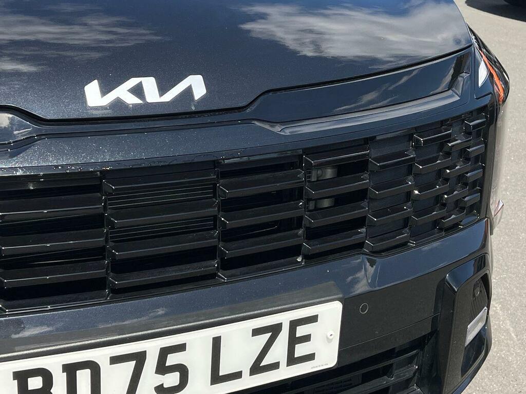Kia Sportage 1.6T Gdi Gt-line  #25