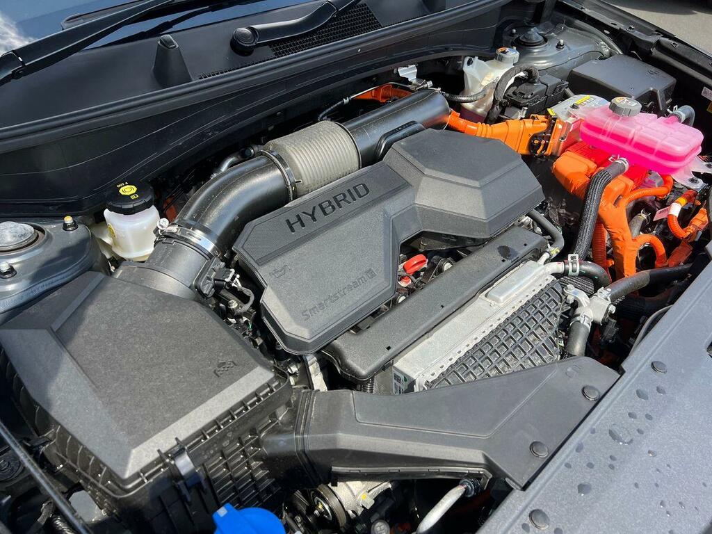 Kia Sportage 1.6T Gdi Gt-line  #18